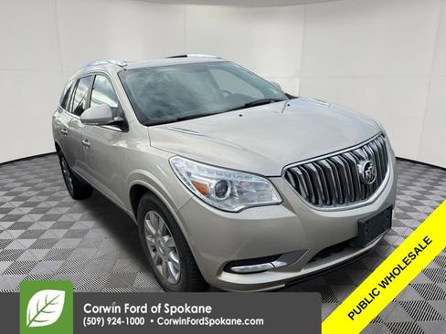 Used 2013 Buick Enclave Leather image 1