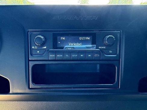 Used 2019 Mercedes-Benz Sprinter 2500 image 24