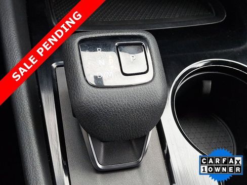 Used 2023 Nissan Rogue SV AWD/4WD image 13