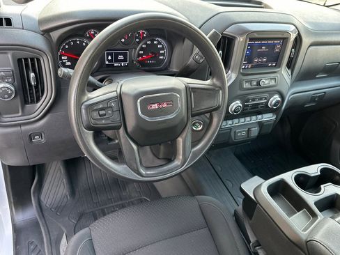 Certified 2023 GMC Sierra 1500 Pro w/ Convenience Package image 13