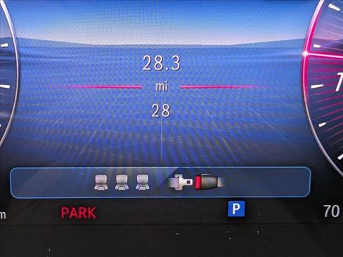 New 2025 Mercedes-Benz C 300 Sedan image 11