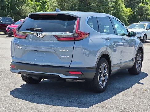 Used 2022 Honda CR-V EX-L image 5