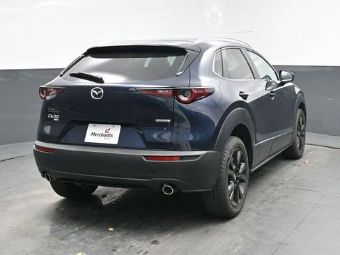 Used 2024 MAZDA CX-30 AWD 2.5 S w/ Select Sport Pkg image 6