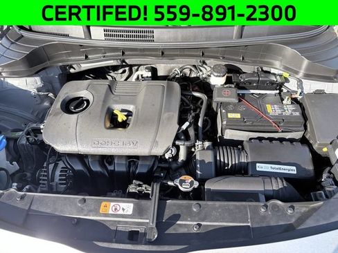 Certified 2023 Kia Soul GT-Line w/ GT-Line Technology Package FWD image 29
