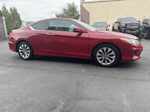Used 2013 Honda Accord EX image 7