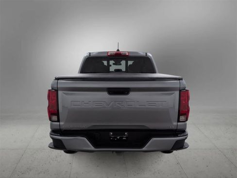 Used 2023 Chevrolet Colorado LT w/ LT Convenience Package image 7