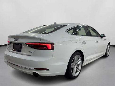 Used 2019 Audi A5 2.0T Premium image 10