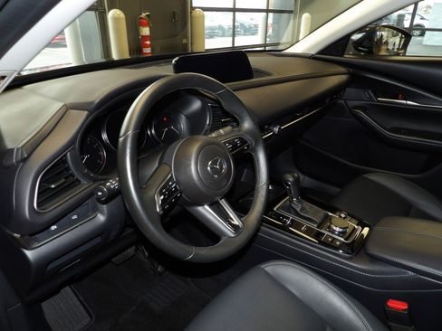 Certified 2024 MAZDA CX-30 AWD 2.5 S w/ Select Sport Pkg image 24