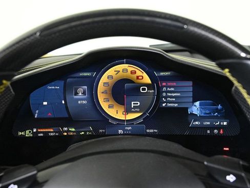 Used 2022 Ferrari SF90 Spider image 15