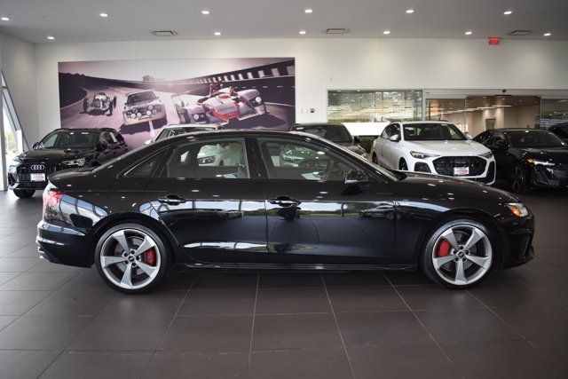 Used 2023 Audi A4 2.0T Premium Plus w/ Premium Plus Package AWD/4WD image 8
