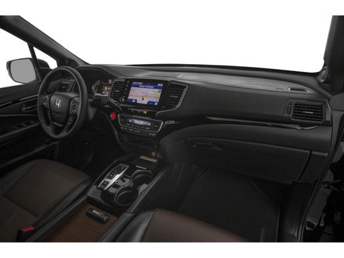 Used 2022 Honda Ridgeline Black Edition image 10