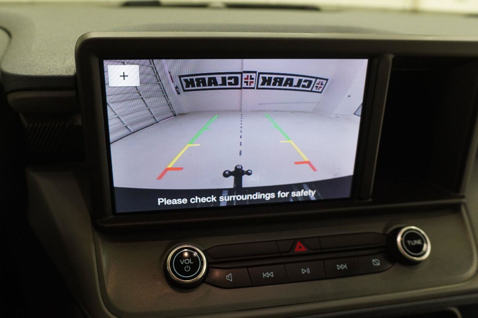 Used 2022 Ford Maverick XL FWD image 16
