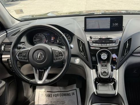 Used 2021 Acura RDX w/ Technology Package image 21