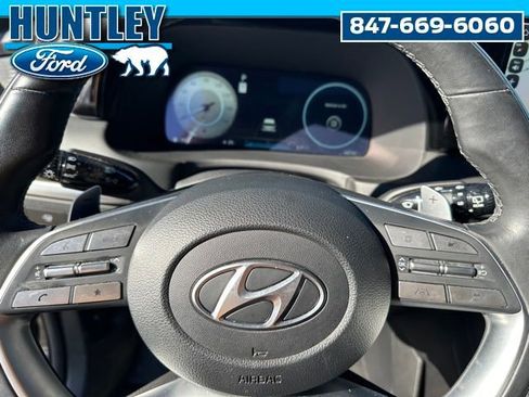 Used 2024 Hyundai Palisade Calligraphy image 33