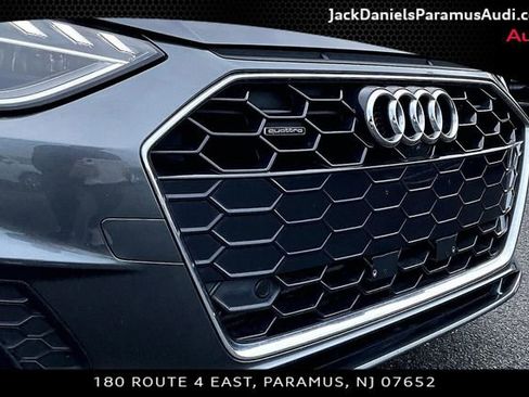 Used 2022 Audi A4 2.0T Premium Plus w/ Premium Plus Package image 20