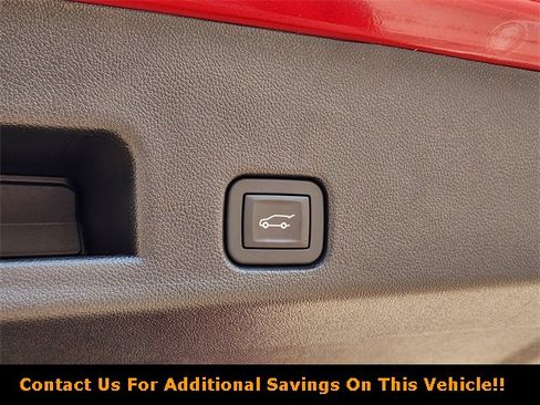 New 2025 GMC Acadia AT4 w/ LPO, Floor Liner Package image 27