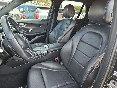 Used 2022 Mercedes-Benz GLC 300 image 15