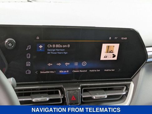 New 2026 Chevrolet TrailBlazer LT w/ LT Cold Weather Package image 21