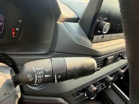 Used 2024 Honda Accord LX image 31