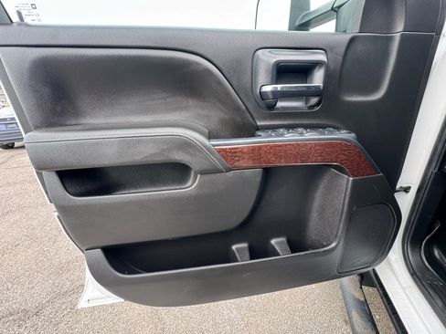 Used 2015 GMC Sierra 2500 SLE w/ SLE Preferred Package image 11