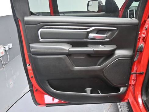 Used 2023 RAM 1500 Big Horn AWD/4WD image 35