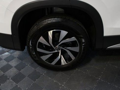 New 2026 Volkswagen Tiguan S image 26