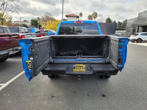 Used 2023 RAM 1500 Rebel w/ Rebel Level 2 Equipment Group image 13