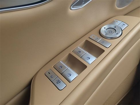 New 2026 Genesis G80 2.5T Advanced image 22