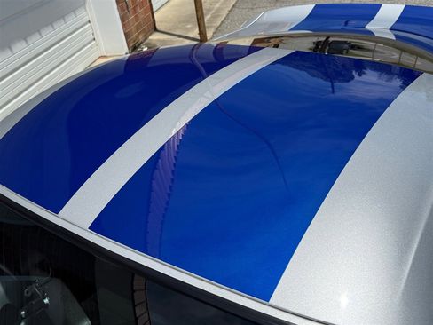 Used 2010 Dodge Viper SRT-10 w/ Protection Group image 20