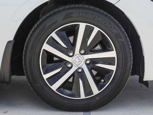 Used 2024 Honda Civic LX image 12