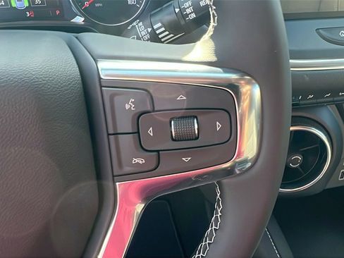 New 2026 Chevrolet Blazer LT image 22