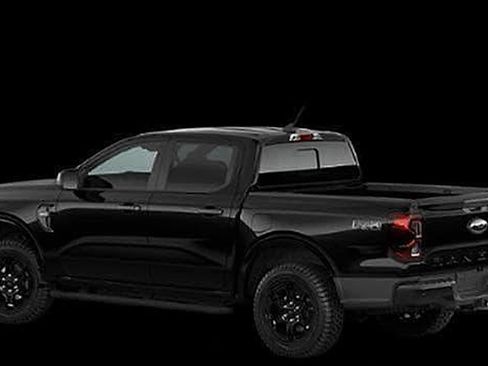 New 2026 Ford Ranger XLT w/ FX4 Off-Road Package AWD/4WD image 82
