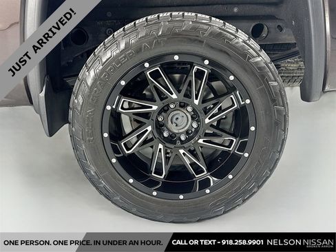 Used 2016 GMC Sierra 1500 SLE w/ SLE Value Package image 30