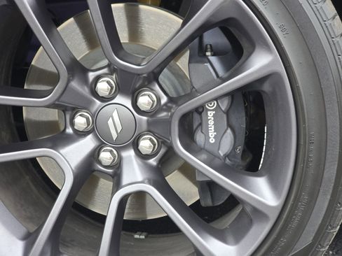 Used 2023 Dodge Challenger R/T Scat Pack image 5