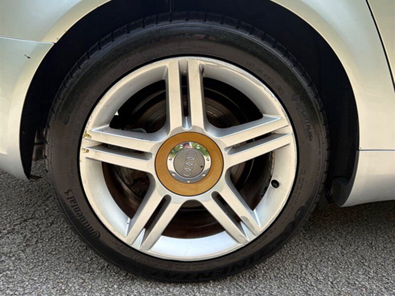 Used 2007 Audi A4 2.0T FWD image 27