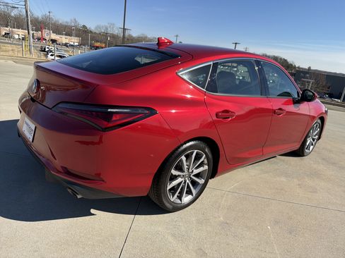 Certified 2024 Acura Integra image 10