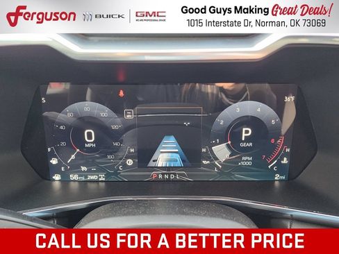 New 2026 GMC Canyon Elevation w/ Convenience Package AWD/4WD image 26