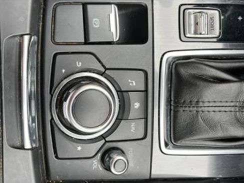 Used 2017 MAZDA MAZDA6 Touring image 30