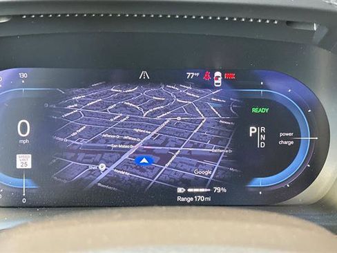 Certified 2024 Volvo XC40 Recharge Ultimate w/ Protection Package Premier image 29