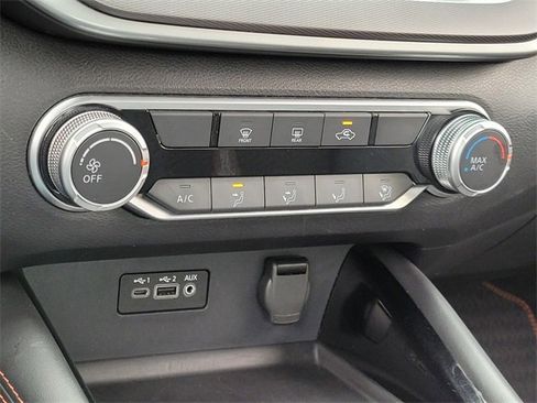 Used 2023 Nissan Altima 2.5 SR image 21