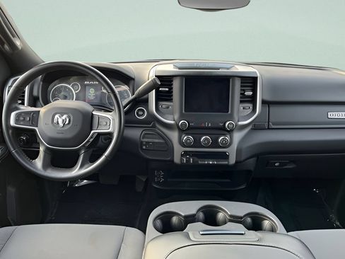 Used 2024 RAM 3500 Big Horn AWD/4WD image 10