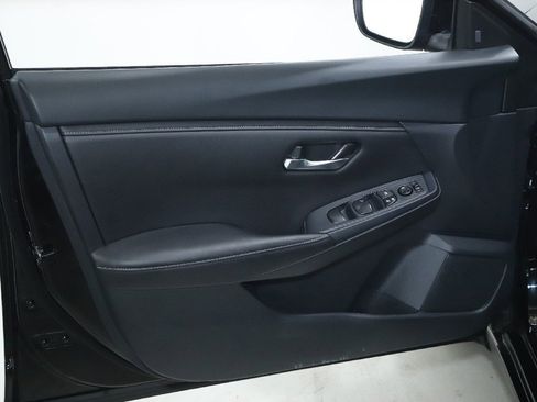 Used 2023 Nissan Sentra SV w/ All-Weather Package image 15