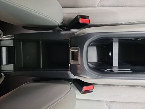 Certified 2022 Honda HR-V EX image 29