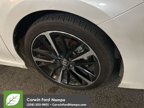 Used 2020 Toyota Camry XSE w/ Driver Assist Package image 9