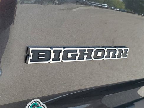 Used 2021 RAM 1500 Big Horn image 27