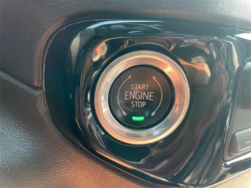 Used 2024 Chevrolet Silverado 1500 LTZ w/ Technology Package image 22