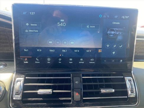Used 2024 Lincoln Navigator Black Label image 23