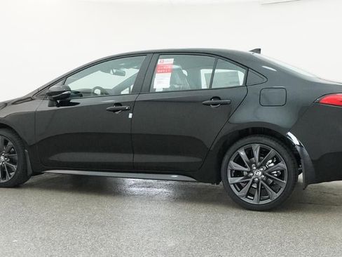 New 2026 Toyota Corolla SE image 20