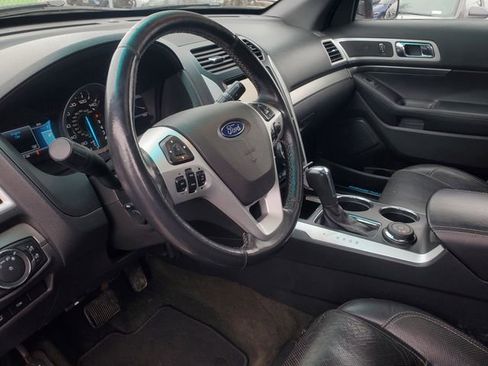 Used 2013 Ford Explorer Sport image 18
