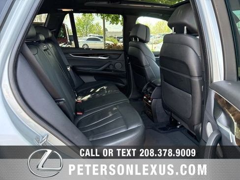 Used 2017 BMW X5 xDrive35i AWD/4WD image 20